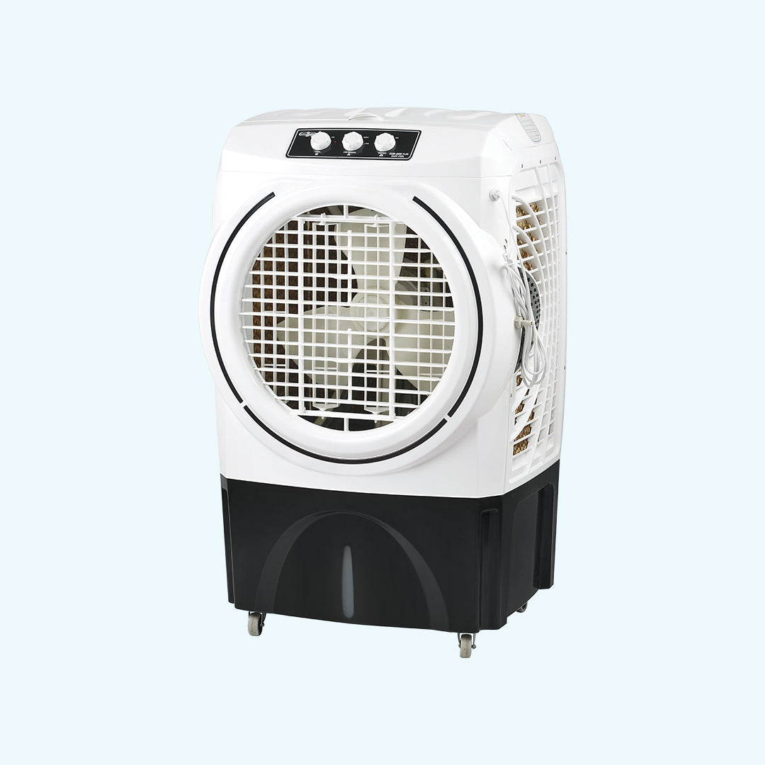 ECM 4600 PLUS EASY COOL
