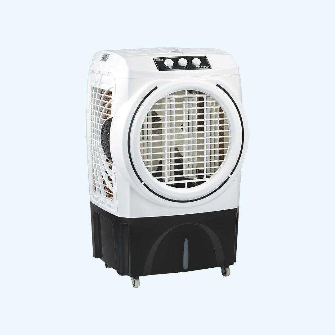 ECM 4600 PLUS EASY COOL