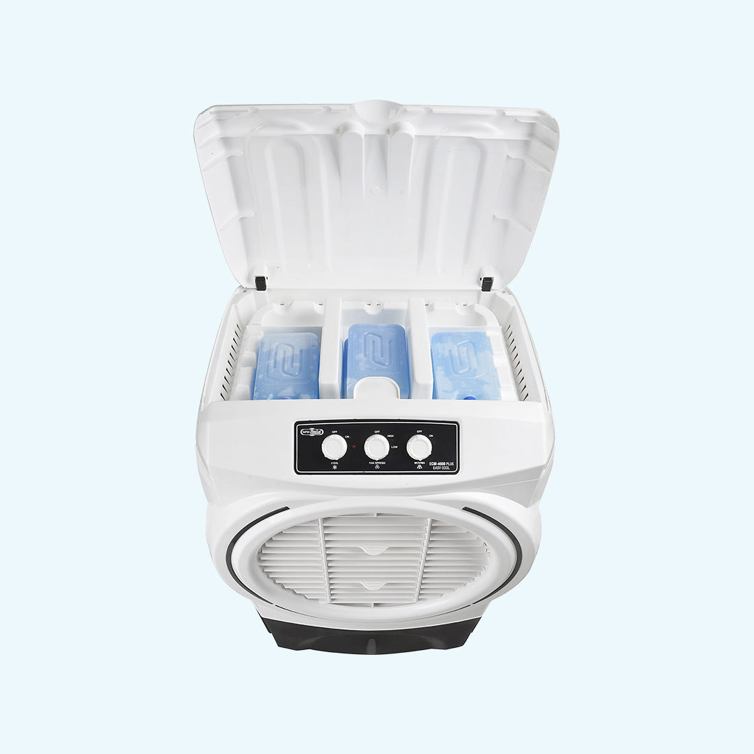 ECM 4600 PLUS EASY COOL