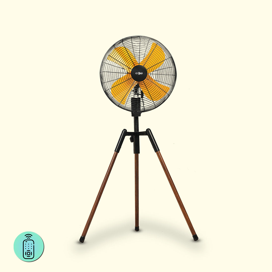 TRIPOD FAN