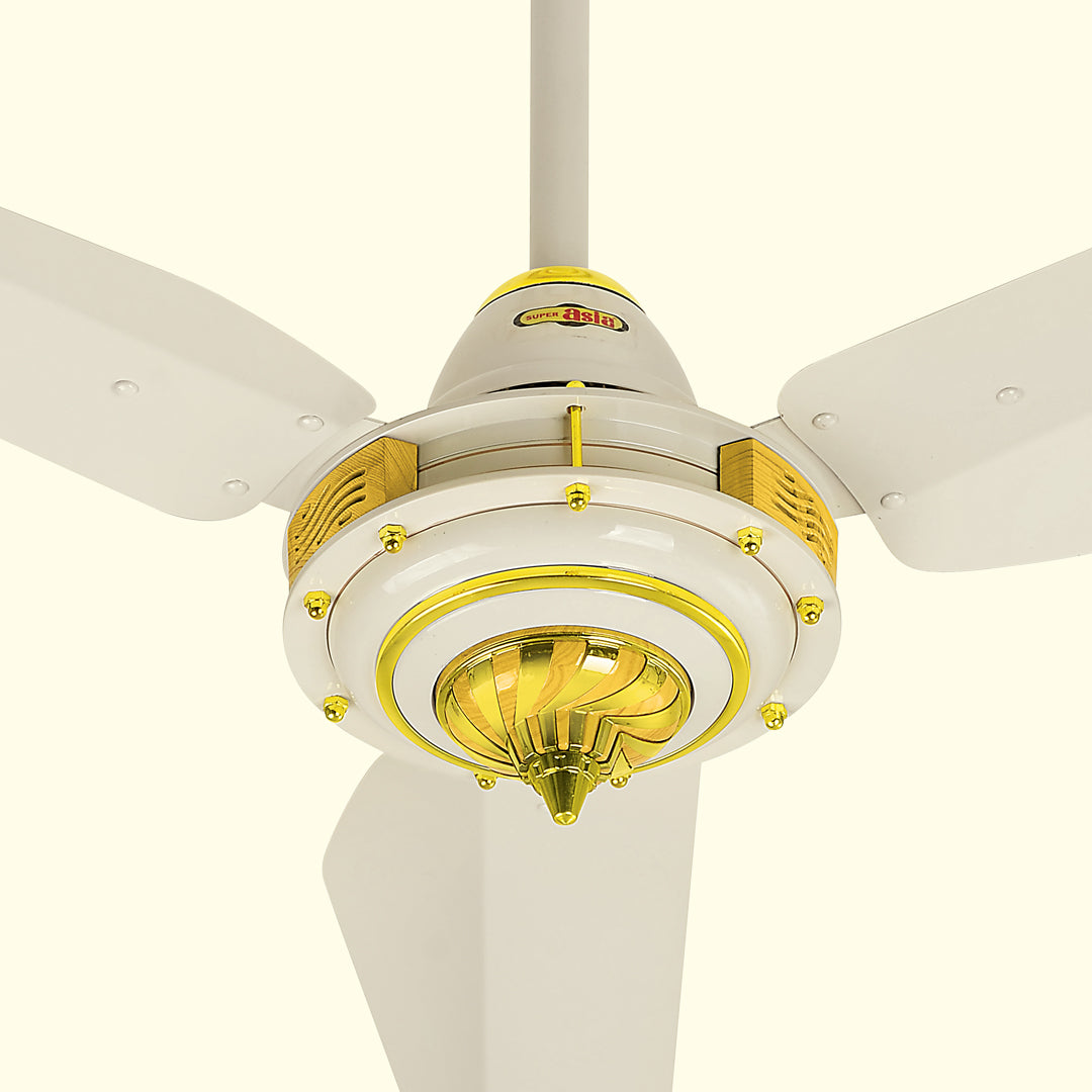 SMART ANTIQUE PLUS FAN