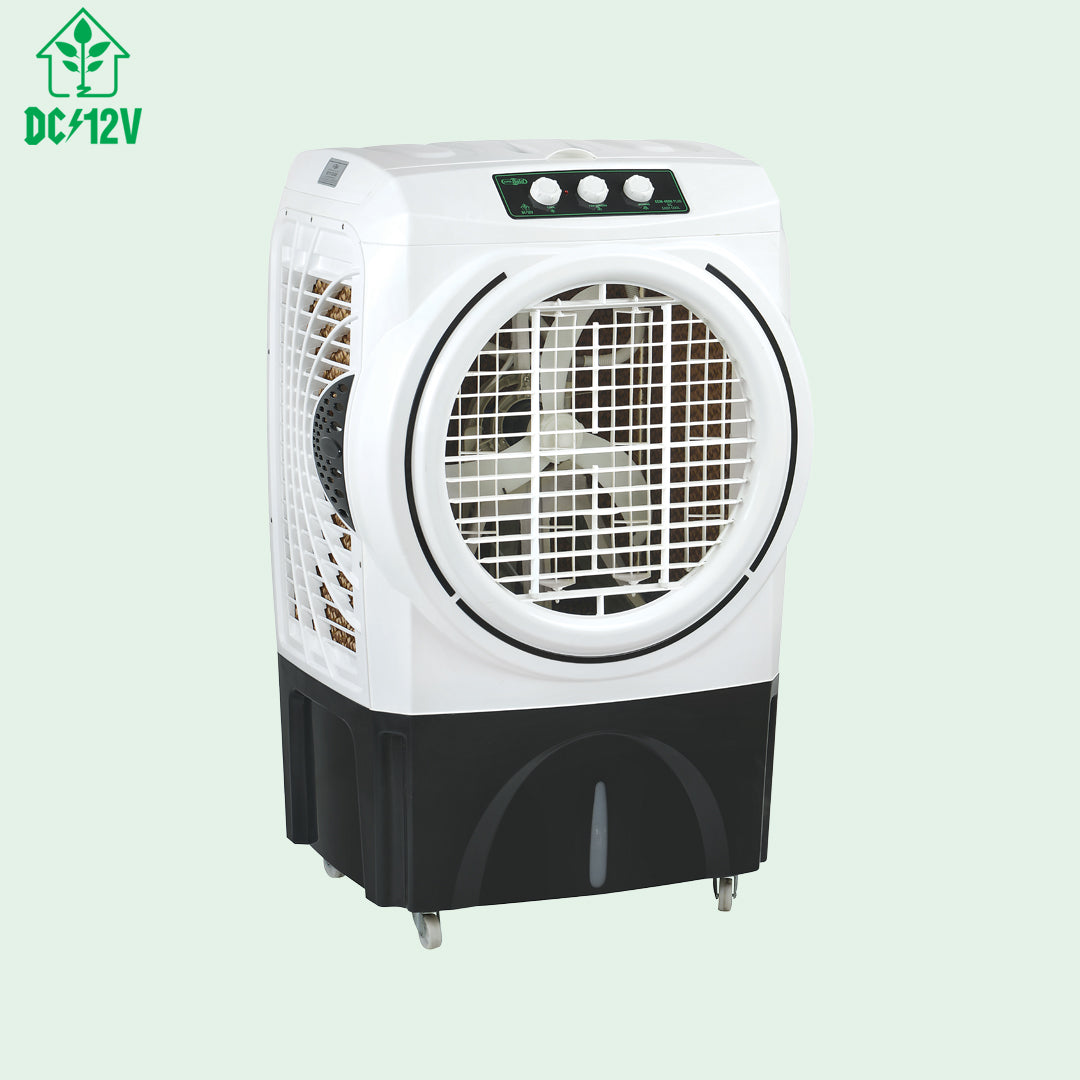 ECM-4600 PLUS DC EASY COOL