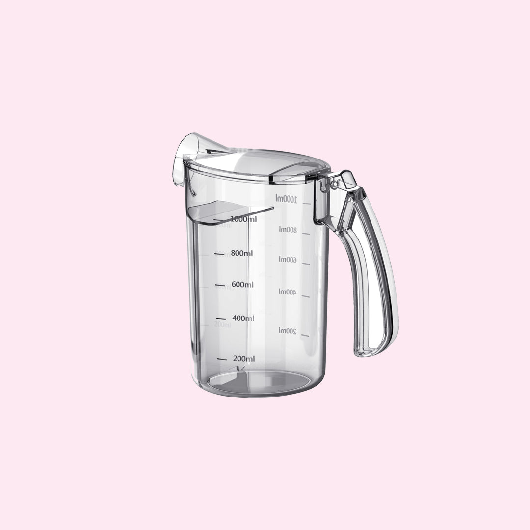 JB-1100 JUICER BLENDER