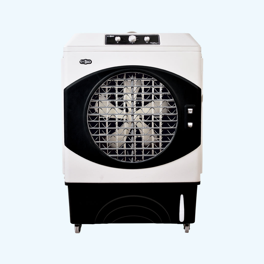 ECM-5000 PLUS COOL STAR