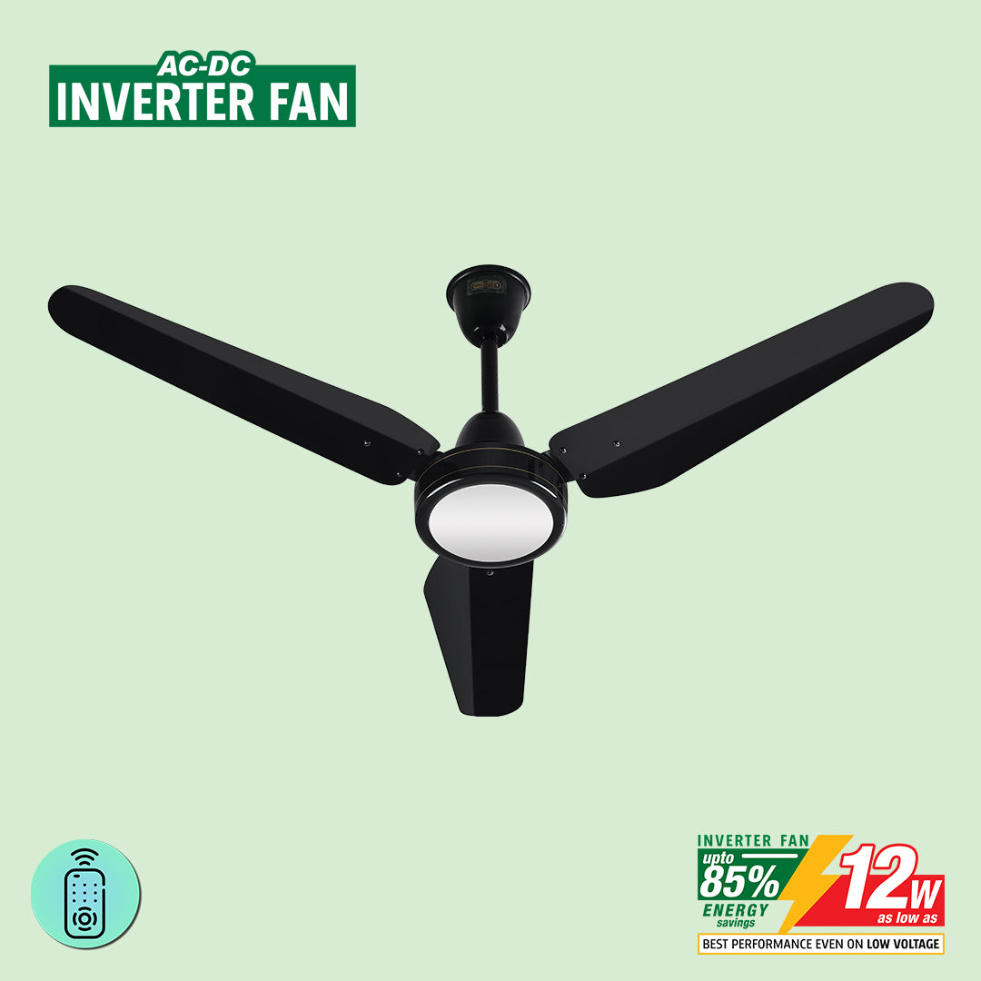NEW CLASSIC AC/DC INVERTER FAN