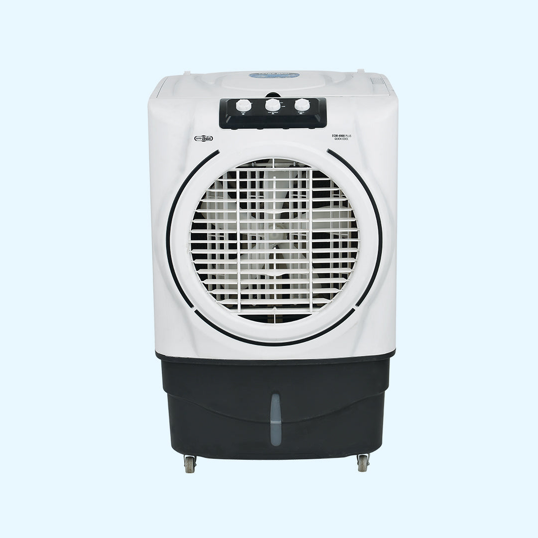 ECM 4900 PLUS QUICK COOL