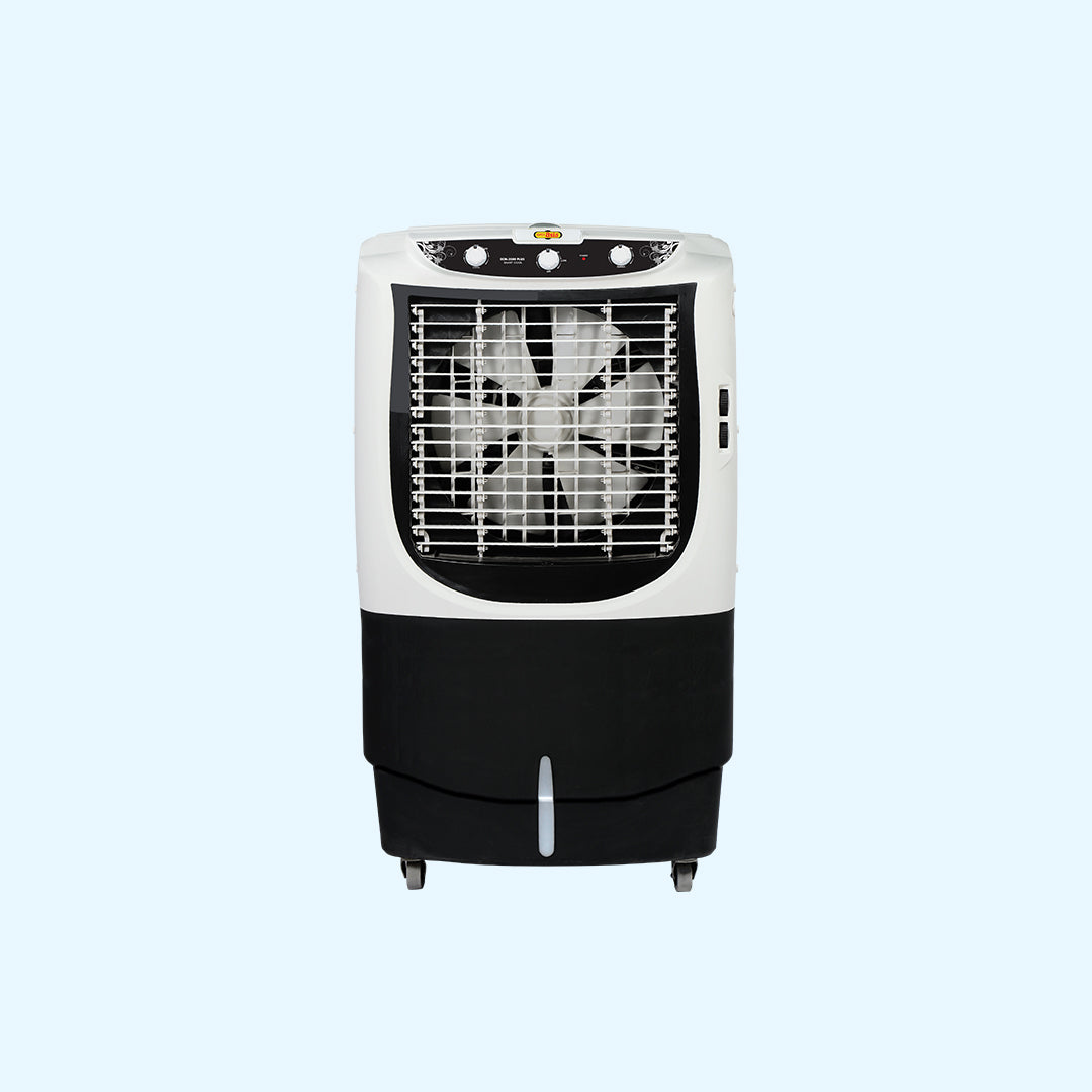ECM-3500 PLUS SMART COOL