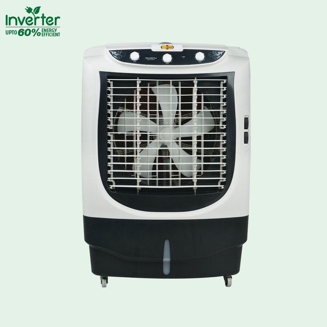ECM-6500 PLUS INVERTER FAST COOL