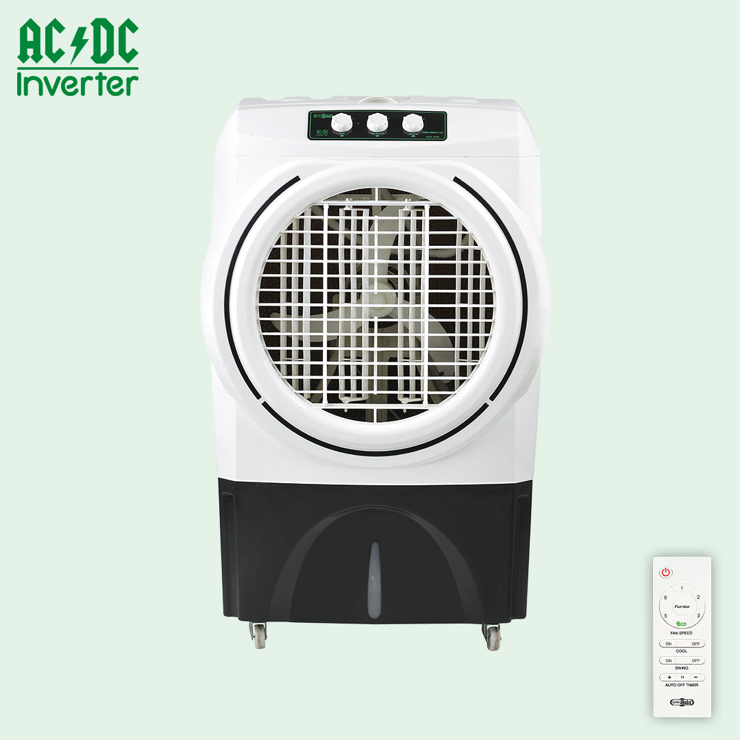 Inverter Air Cooler - Super Asia