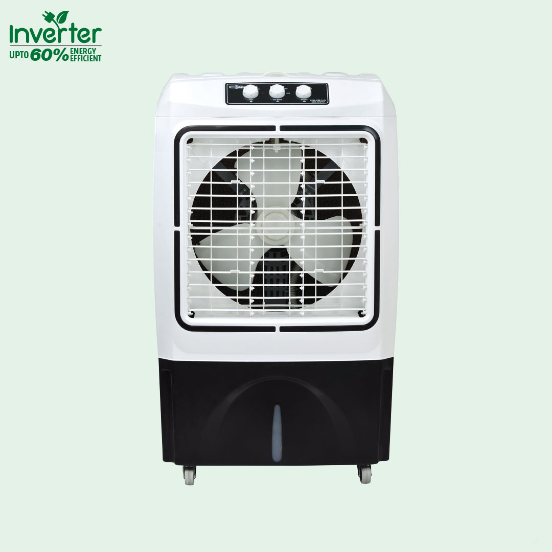 ECM-4700 PLUS INVERTER COOL MASTER