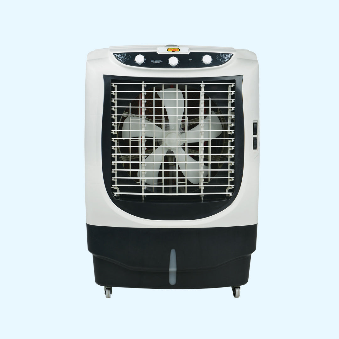 ECM 6500 PLUS FAST COOL