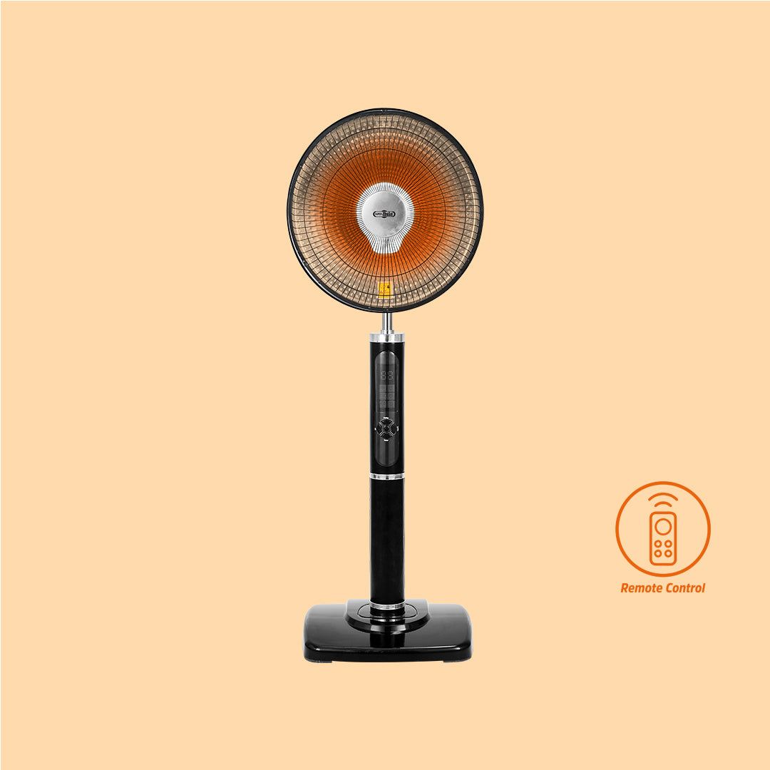 HH-1045 HALOGEN HEATER