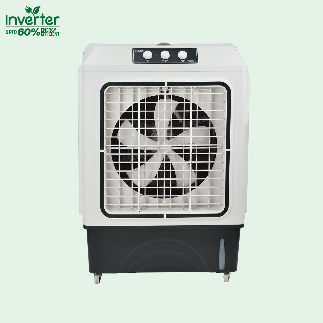 ECM-5500 PLUS INVERTER JET COOL