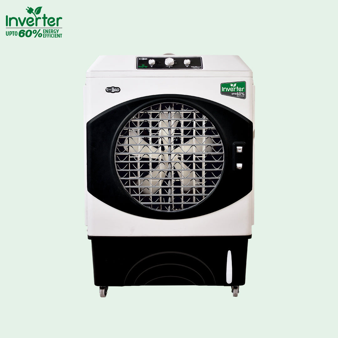 ECM-5000 PLUS INVERTER COOL MASTER