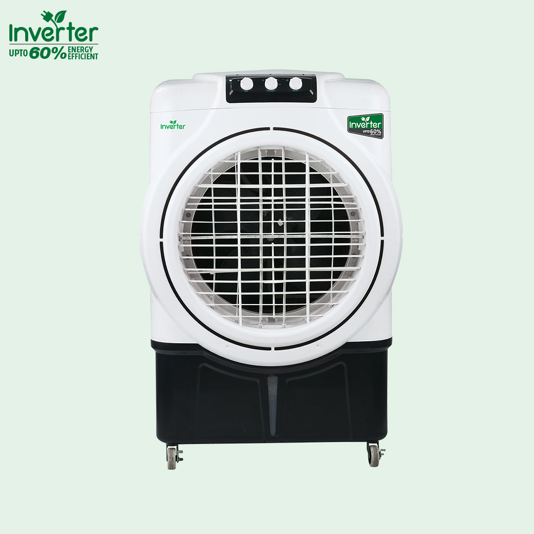 ECM-9000 PLUS INVERTER THUNDER COOL