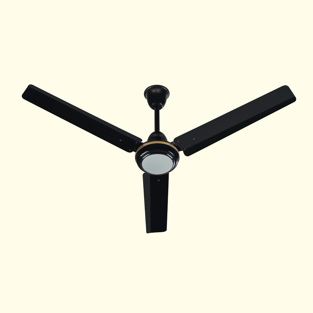 JAZZ PLUS FAN