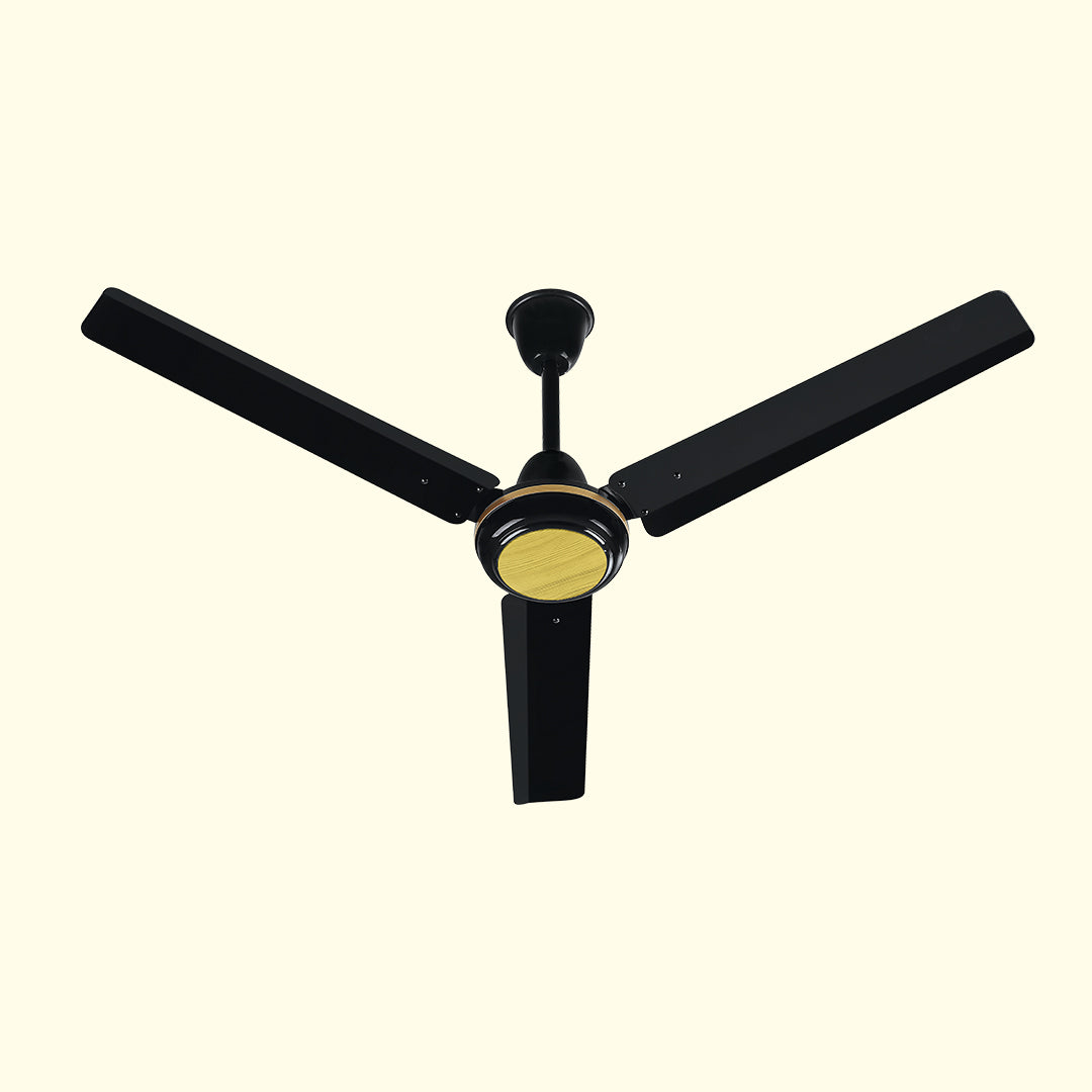JAZZ PLUS FAN