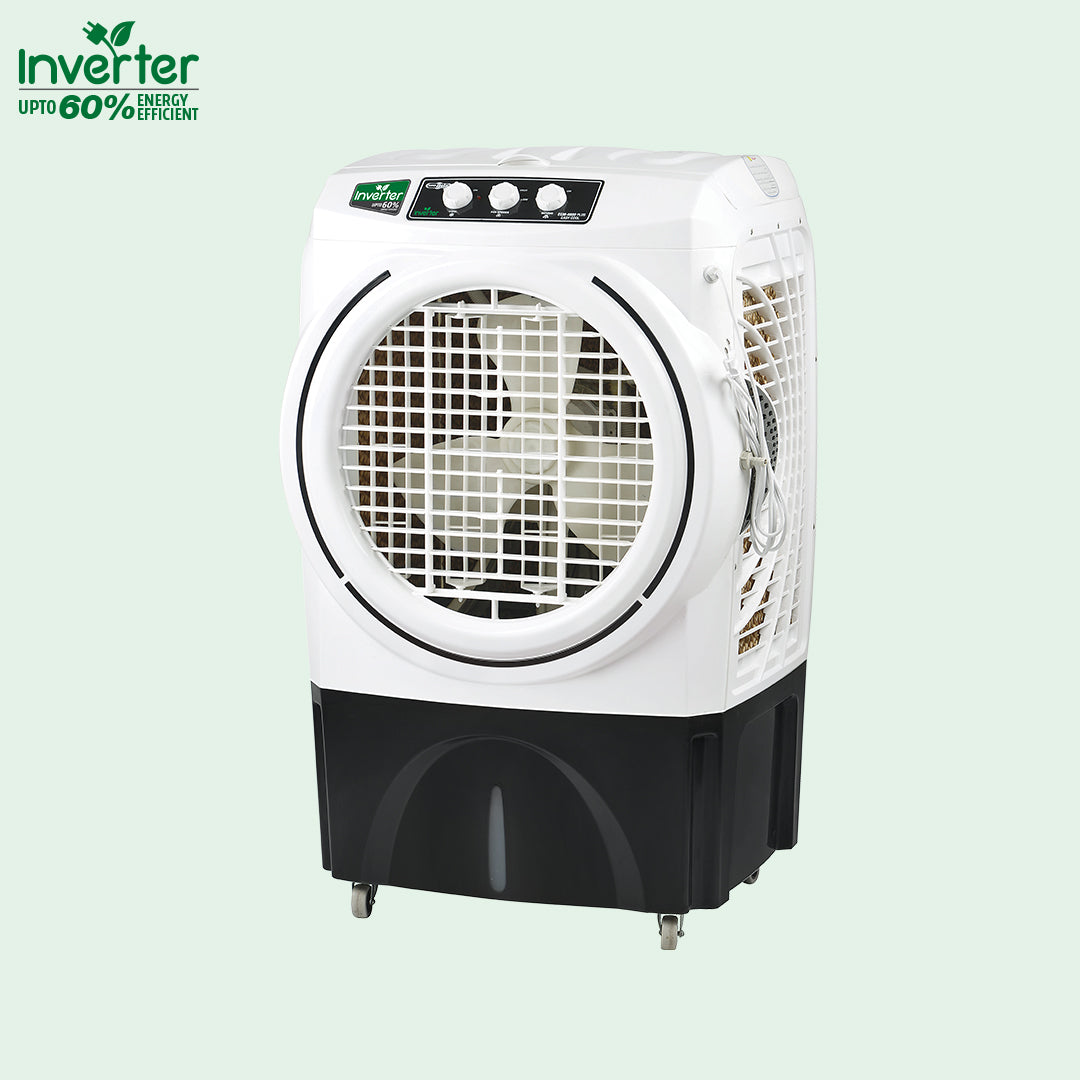 ECM-4600 PLUS INVERTER EASY COOL
