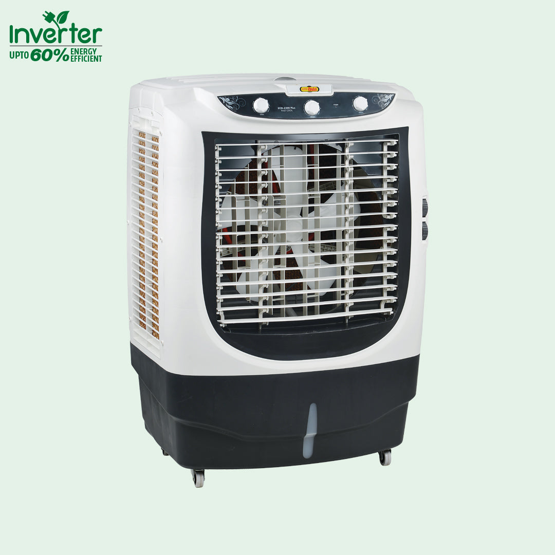 ECM-6500 PLUS INVERTER FAST COOL