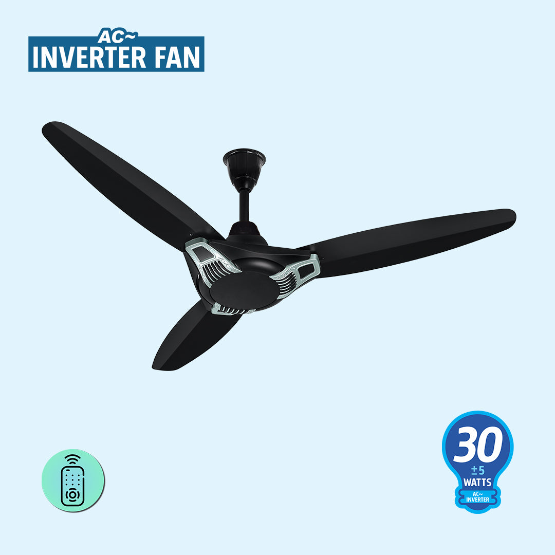 ASPIRE AC INVERTER FAN