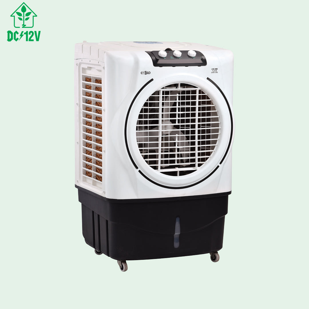 ECM-4900 PLUS DC QUICK COOL