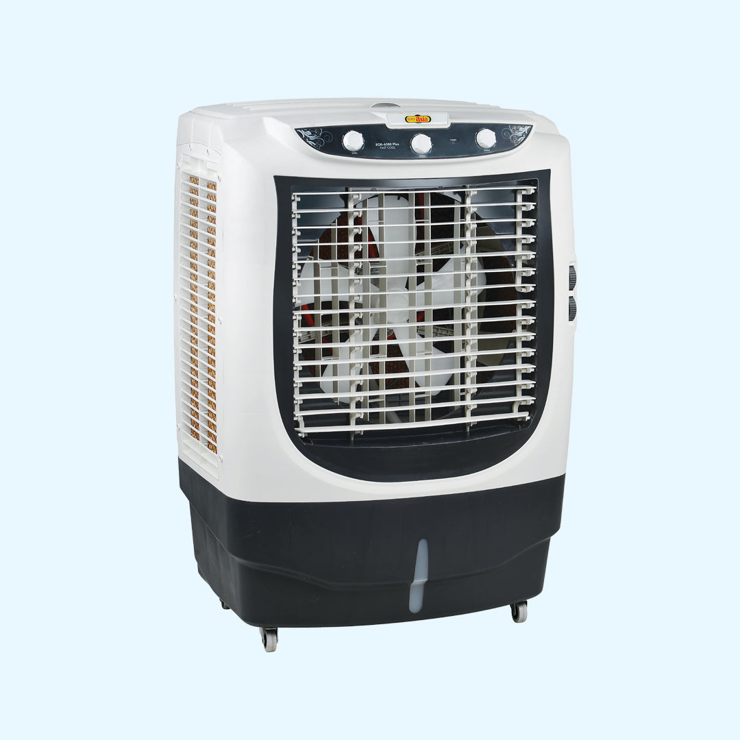 ECM 6500 PLUS FAST COOL