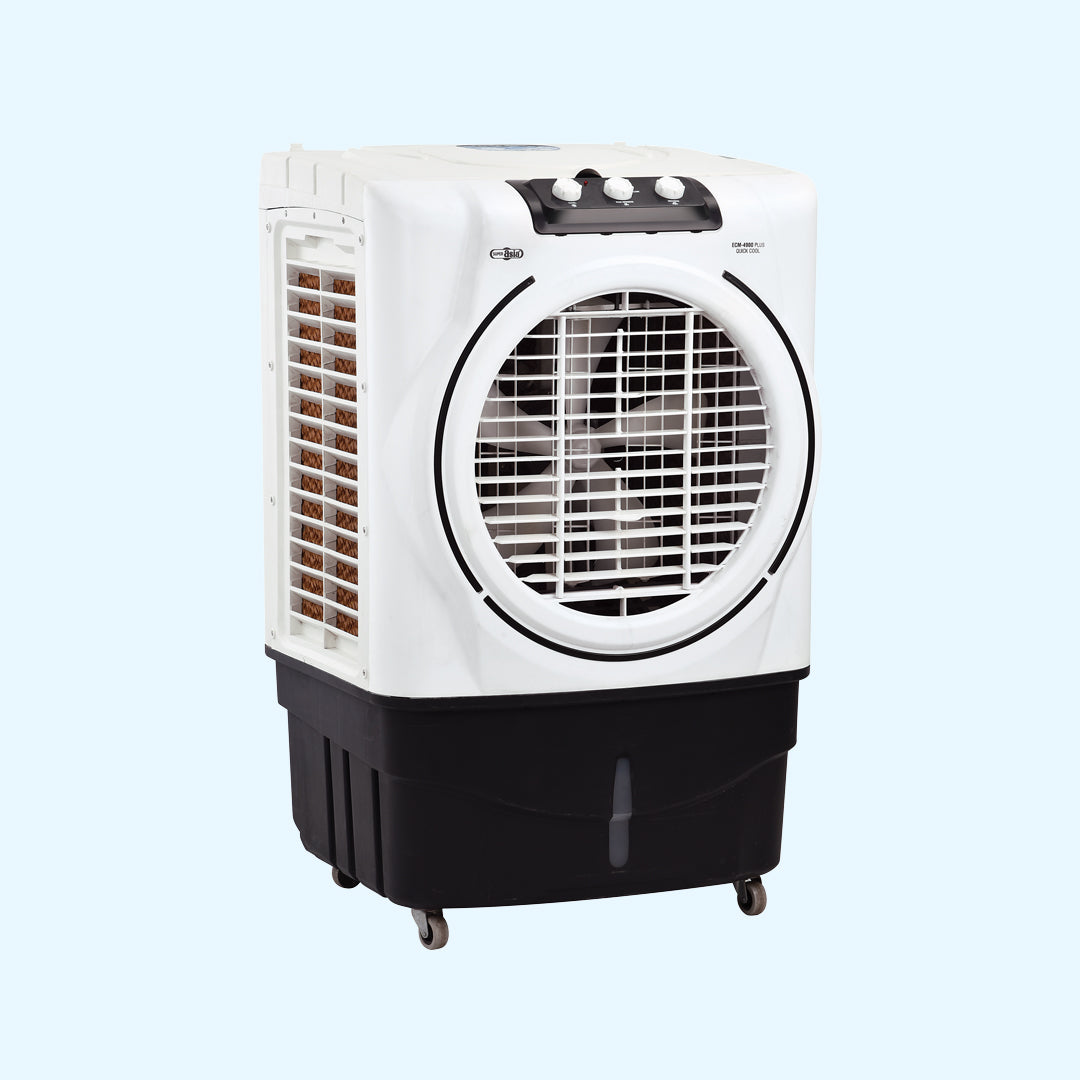 ECM 4900 PLUS QUICK COOL