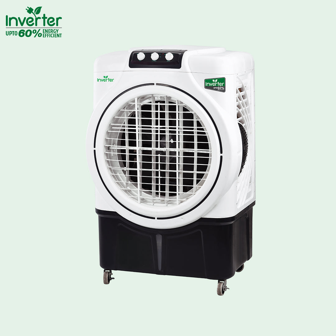 ECM-9000 PLUS INVERTER THUNDER COOL