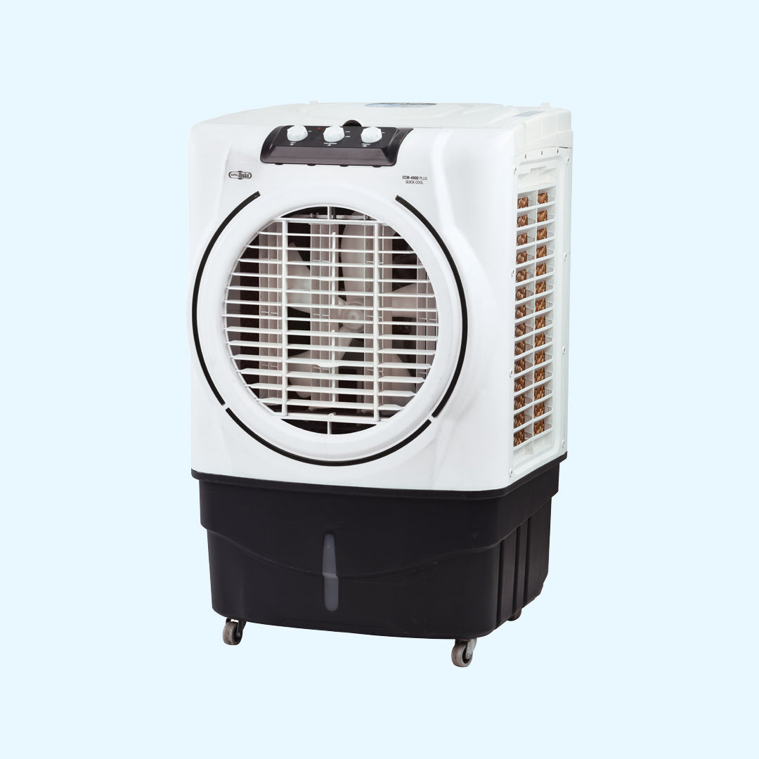 ECM 4900 PLUS QUICK COOL