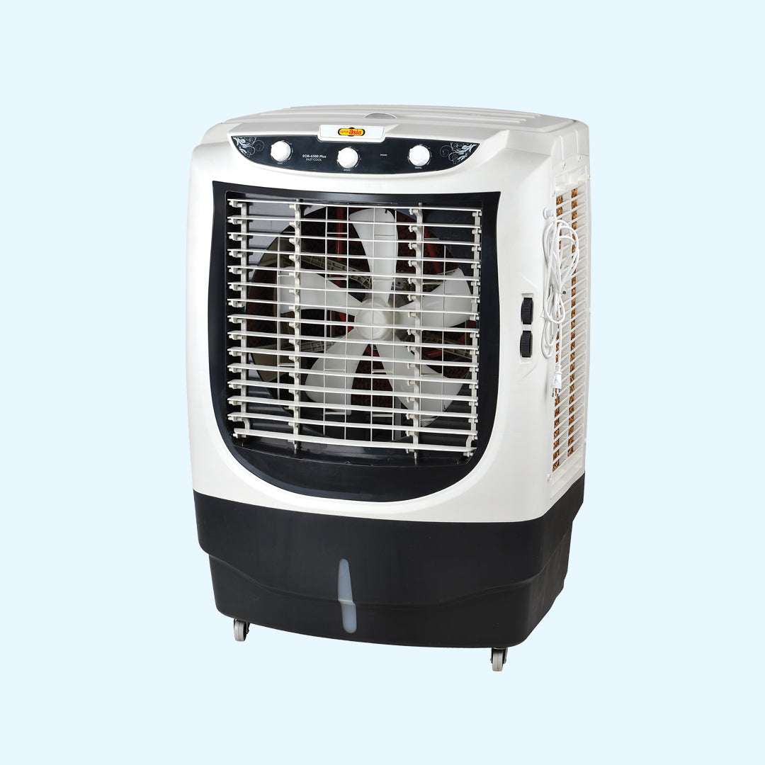 ECM 6500 PLUS FAST COOL