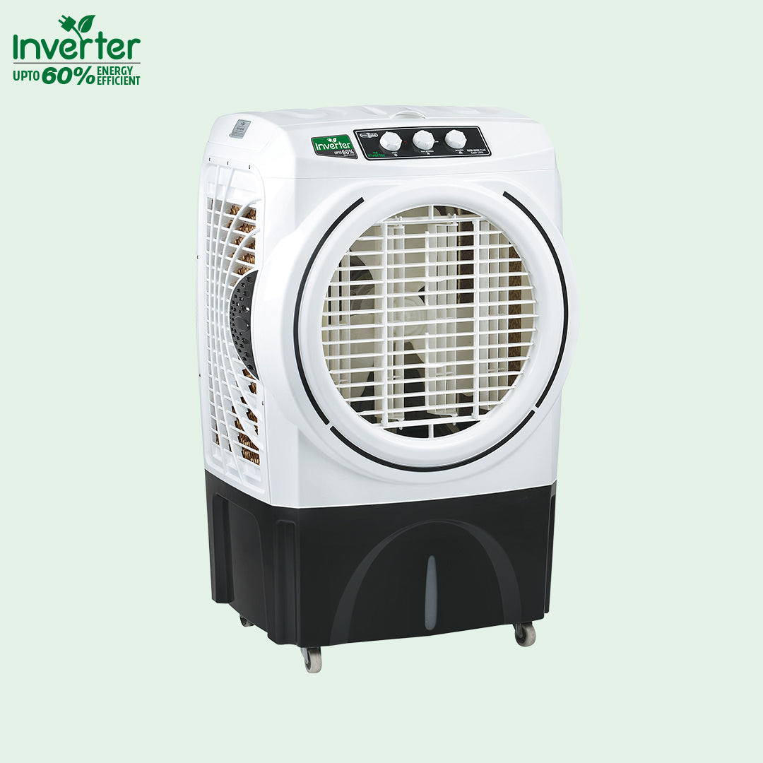 ECM-4600 PLUS INVERTER EASY COOL