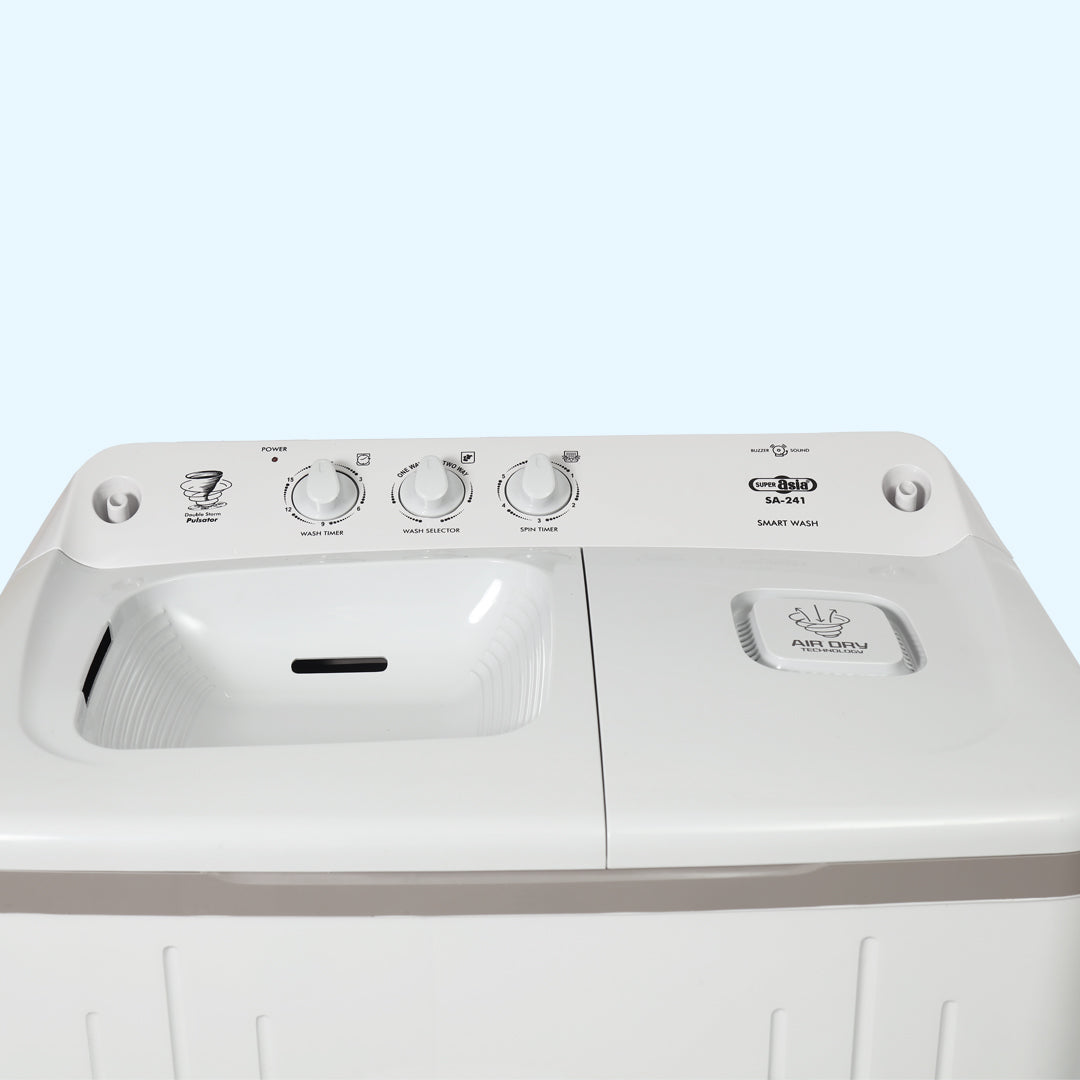 SA-241 SMART WASH
