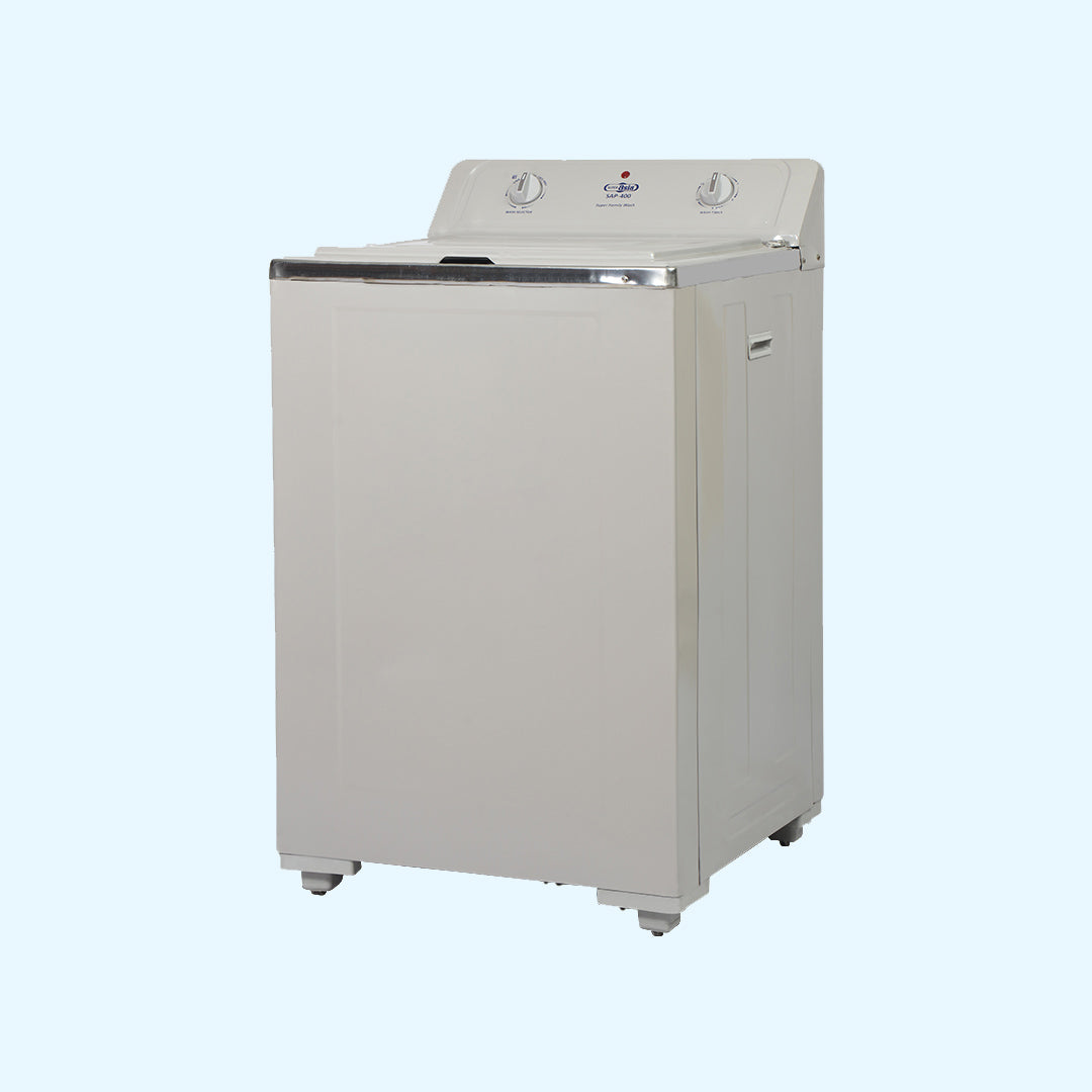 SAP-400 SUPER FAMILY WASH