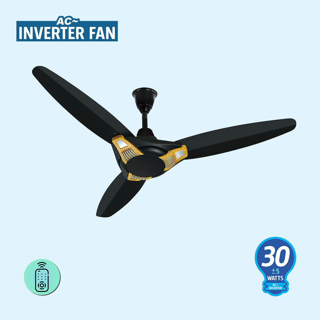 ASPIRE AC INVERTER FAN