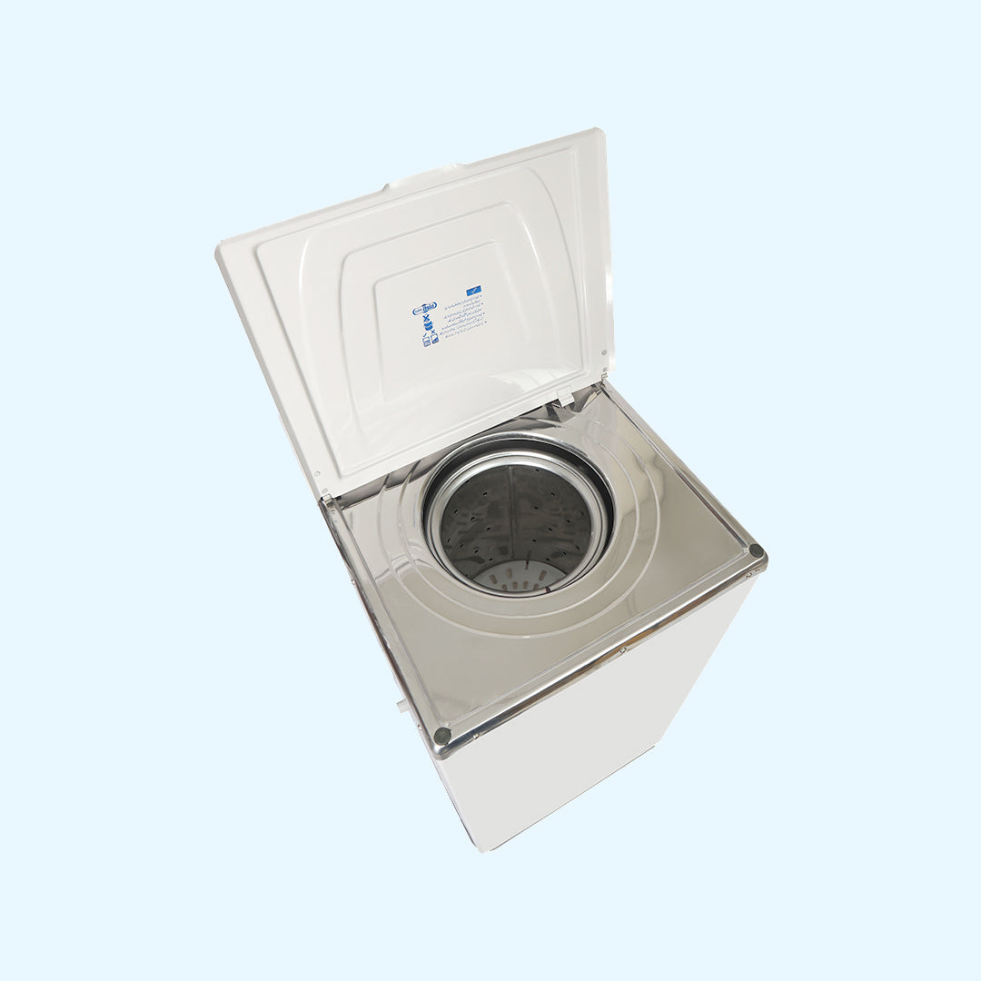 SDM-620 IDEAL SPINNER