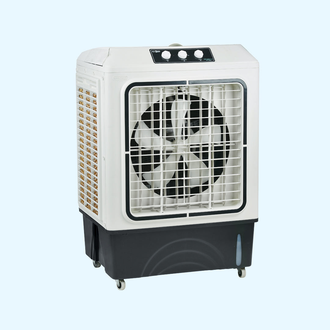 ECM-5500 PLUS JET COOL
