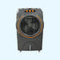 ECM 4600 Plus Easy Cool Graphite
