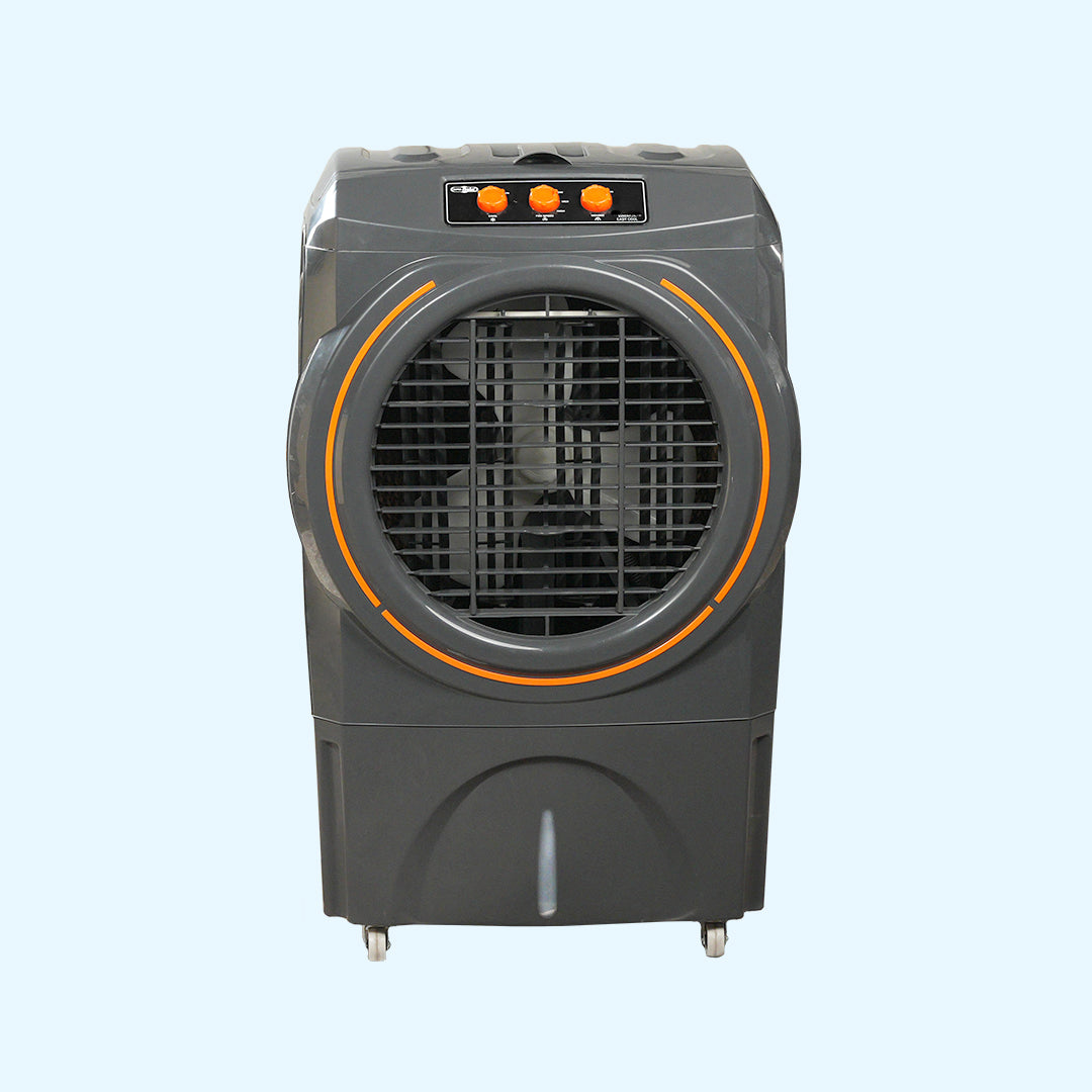 ECM 4600 Plus Easy Cool Graphite