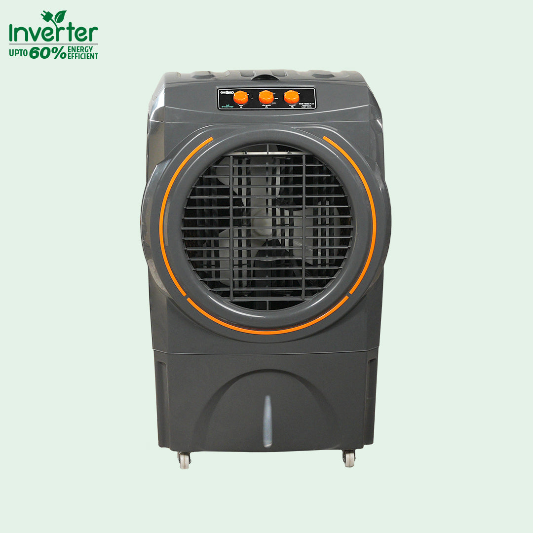 ECM-4600 PLUS INVERTER EASY COOL