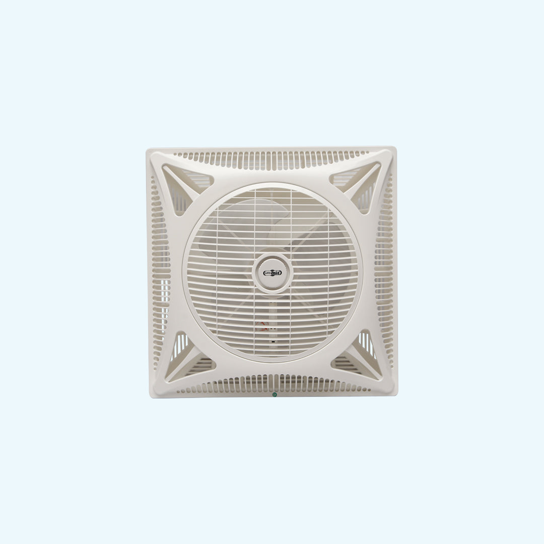 Deluxe false Ceiling fan