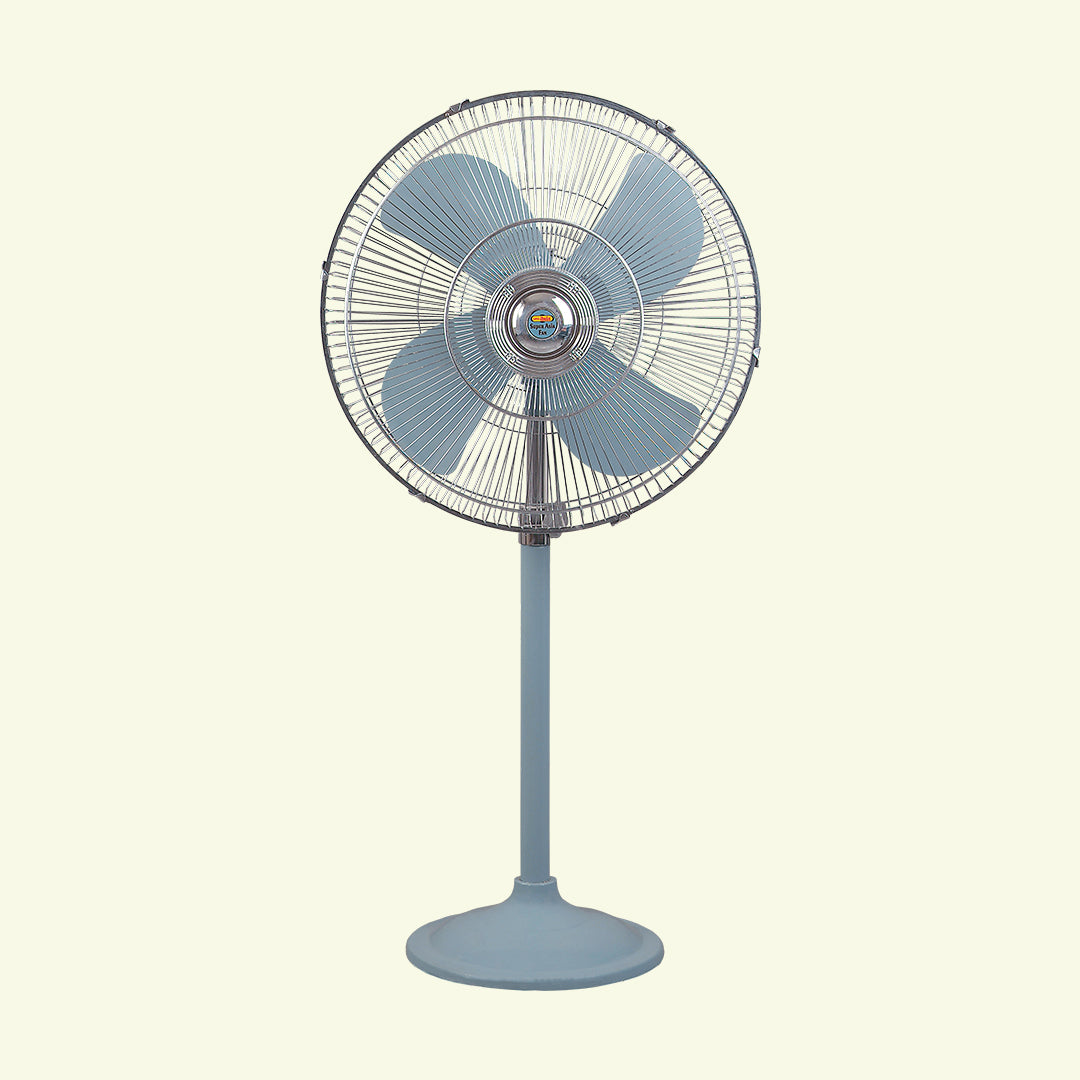 STANDARD PEDESTAL FAN