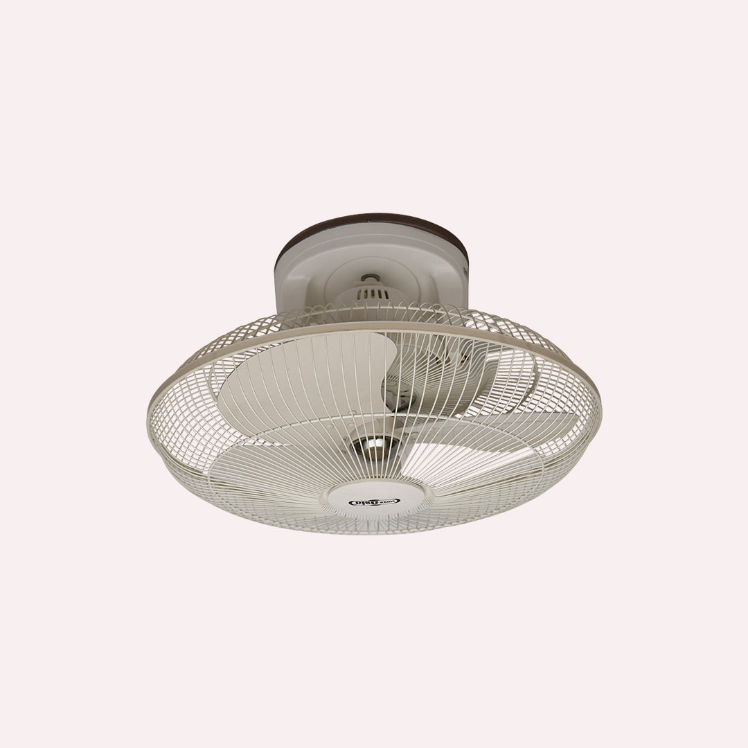 Super Asia Circomatic Regular Fan