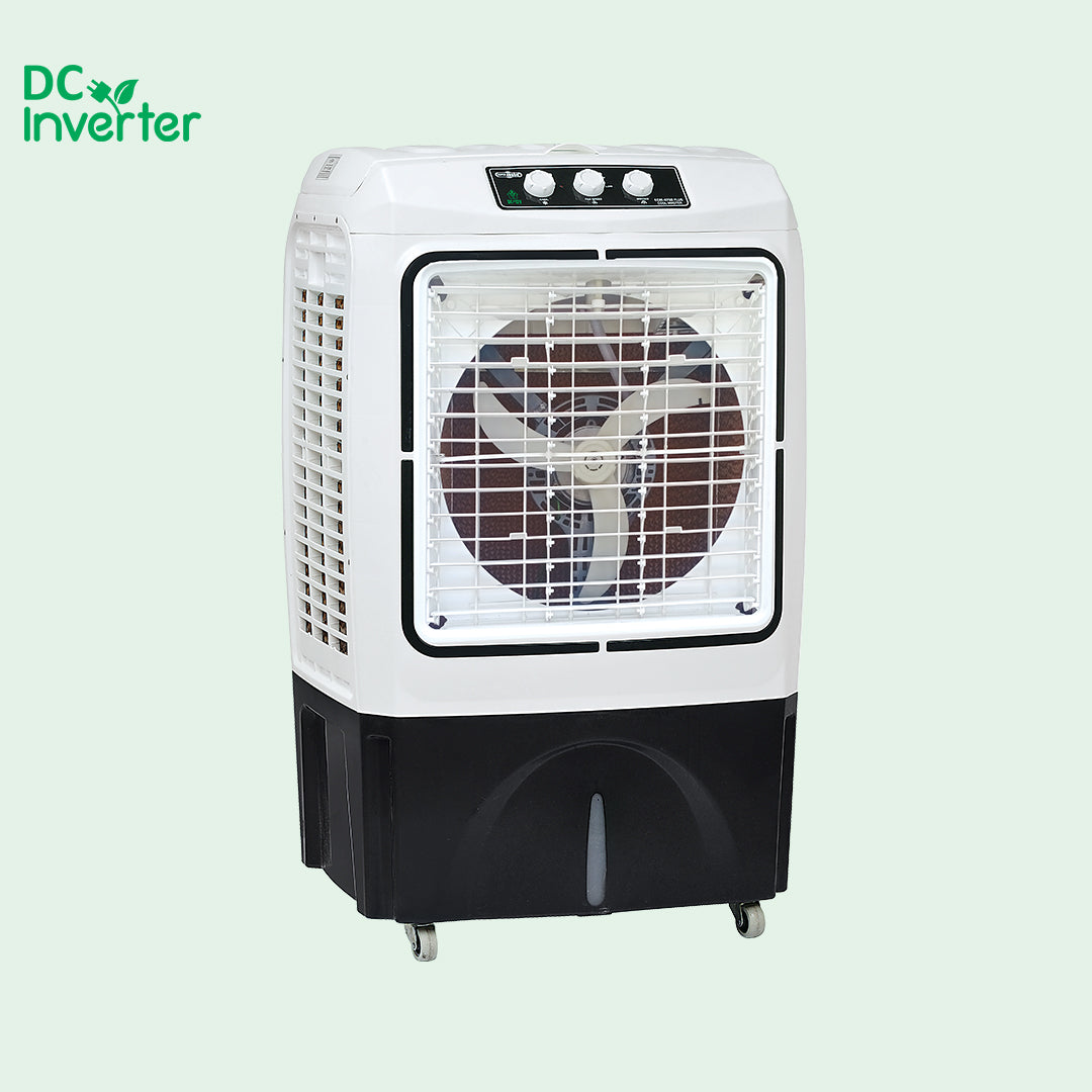 ECM-4700 PLUS DC INVERTER COOL MASTER