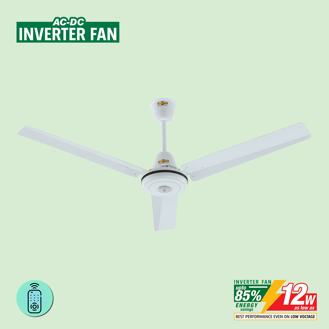 JAZZ AC/DC INVERTER FAN – superasiastore