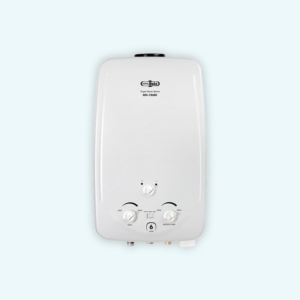 GH-106 SUPER SAVER SERIES (NG/LPG) – superasiastore