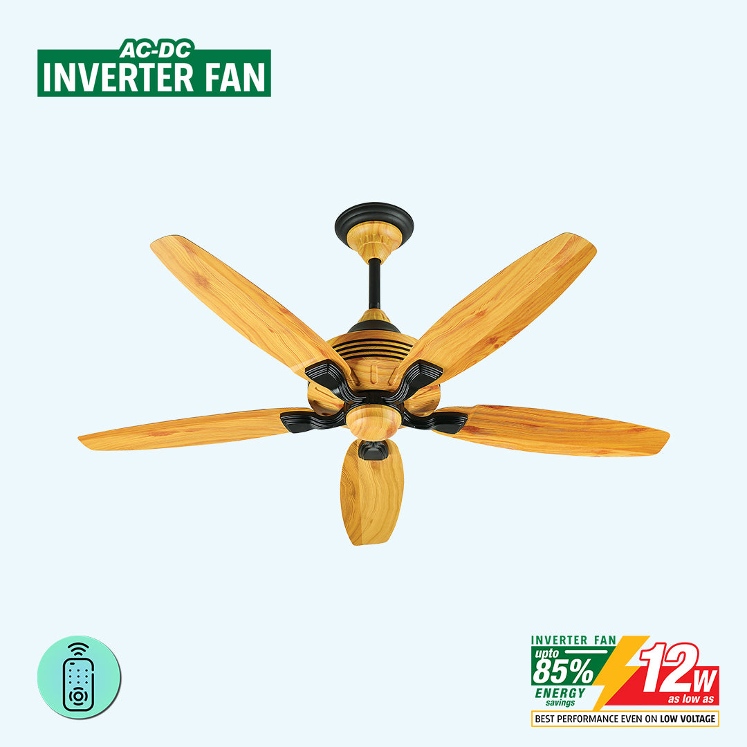 GRACE AC/DC INVERTER FAN