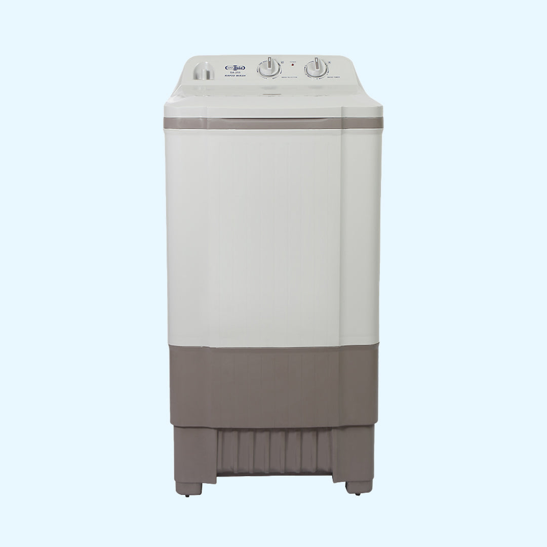 SA-255 RAPID WASH