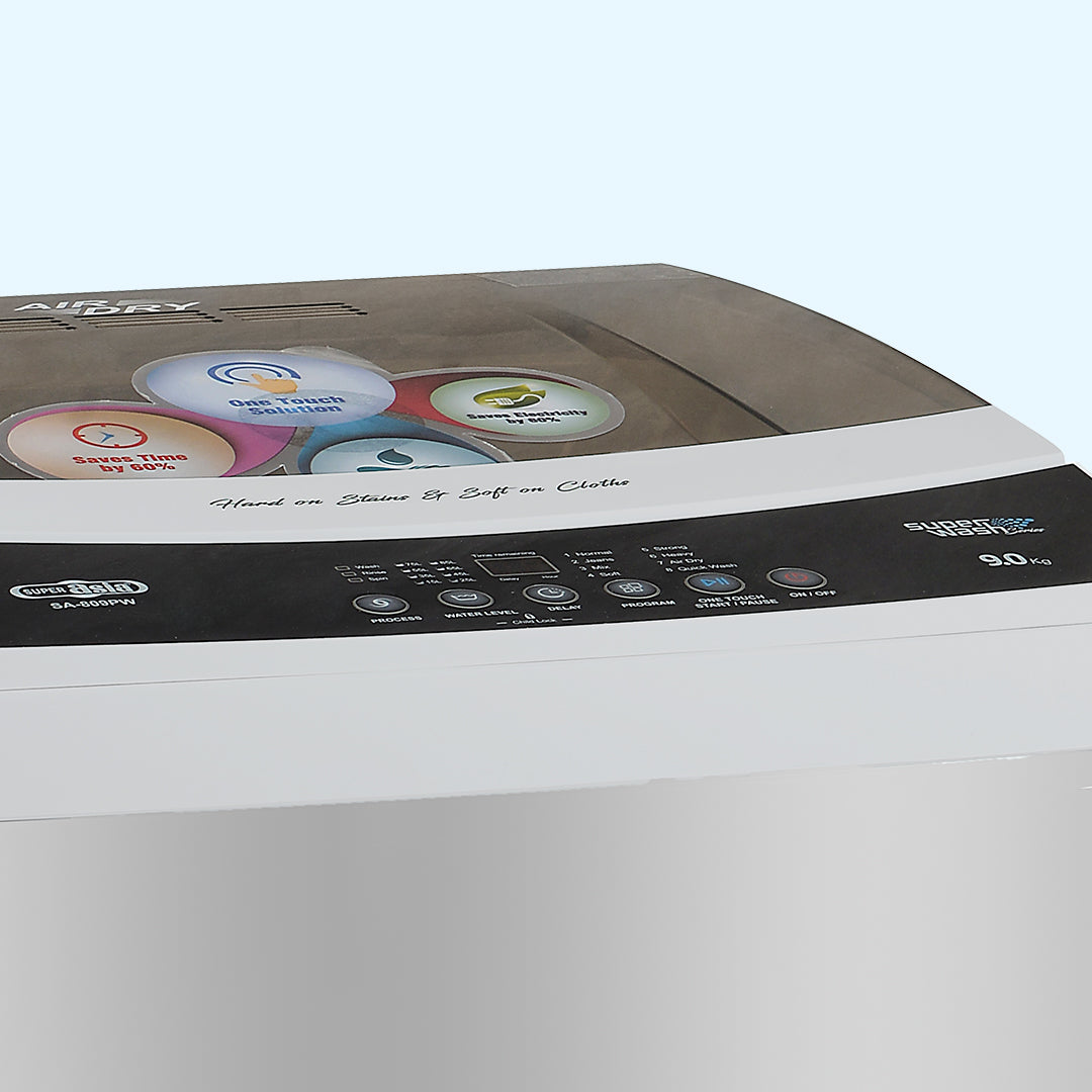 SA-809P AUTO (Special Color)