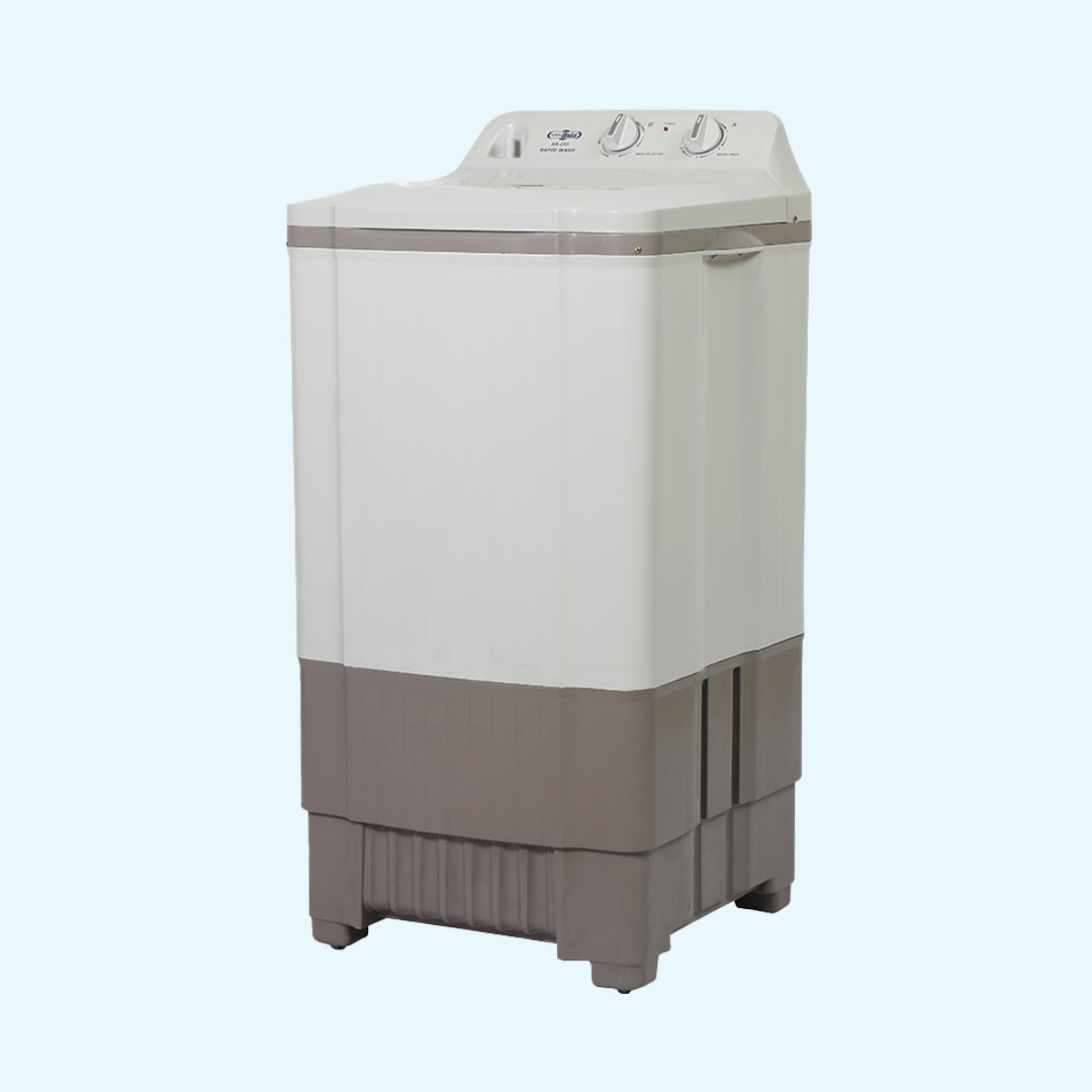 SA-255 RAPID WASH