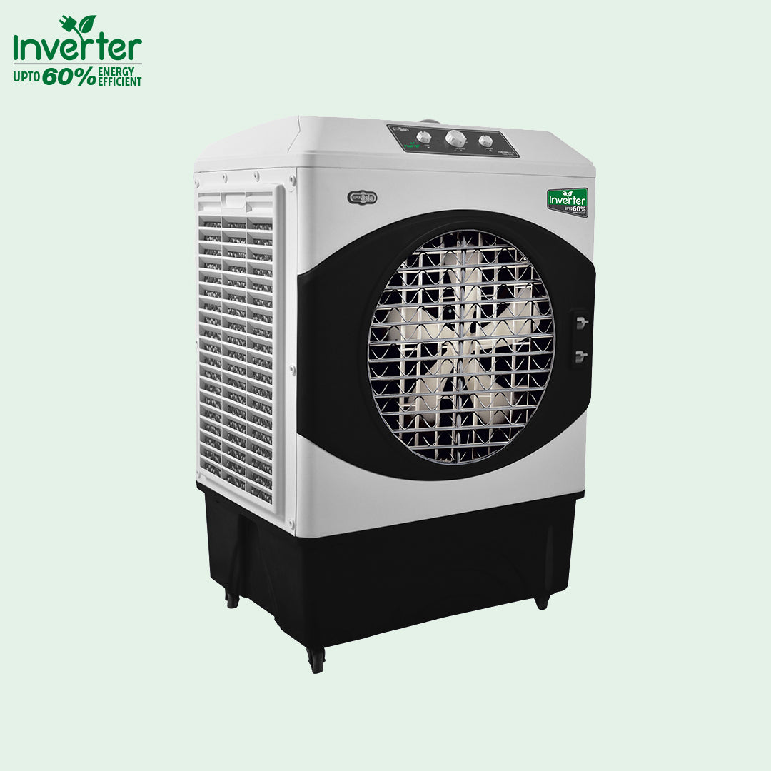 ECM-5000 PLUS INVERTER COOL MASTER